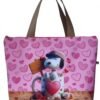 Bolsa Personagem  Snoopy