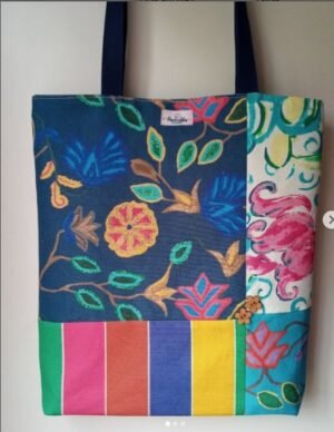 Ecobag Floral