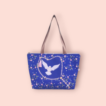 Bolsa Divino Espírito Santo