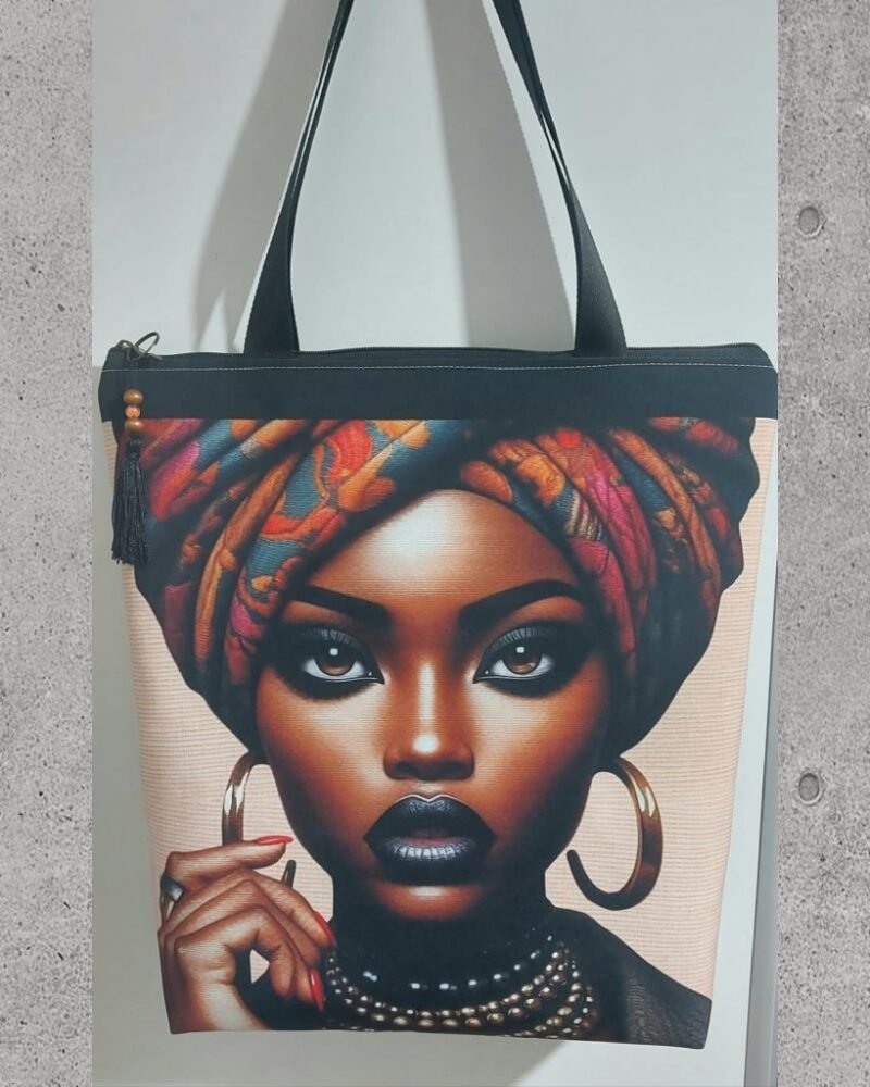 Bolsa Sacola