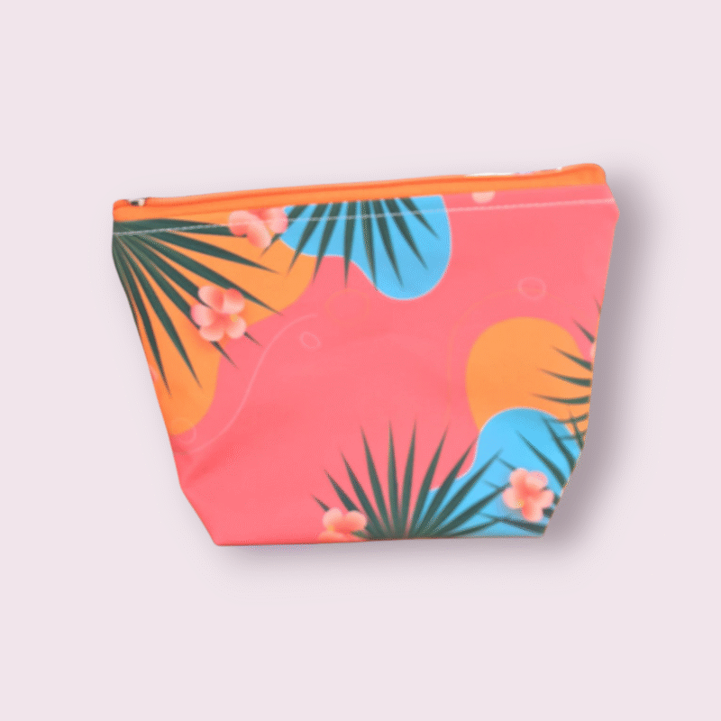 Bolsa Floral - Image 4