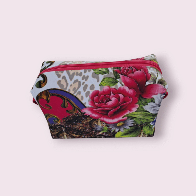Nécessaire Rosas - Image 2