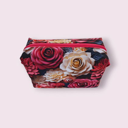Nécessaire Rosas