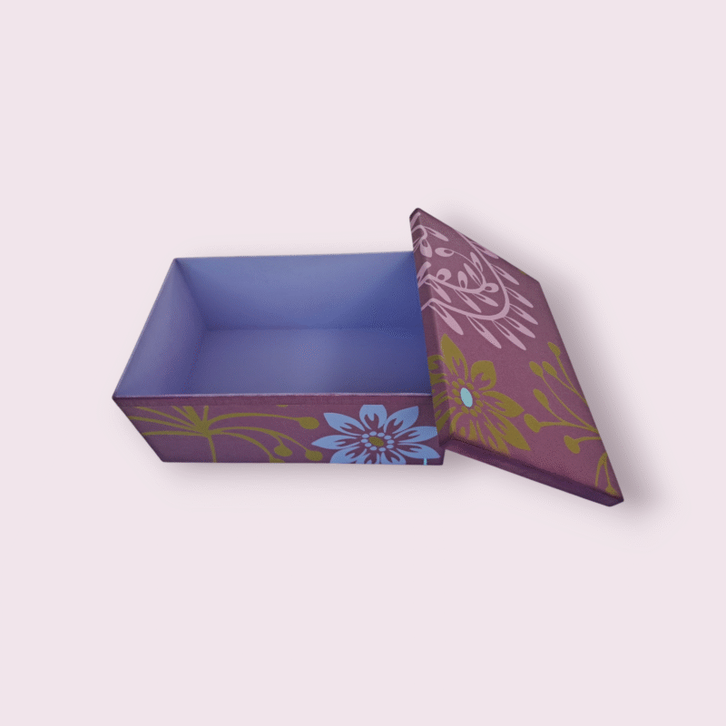 Caixa Organizadora MDF - Image 2