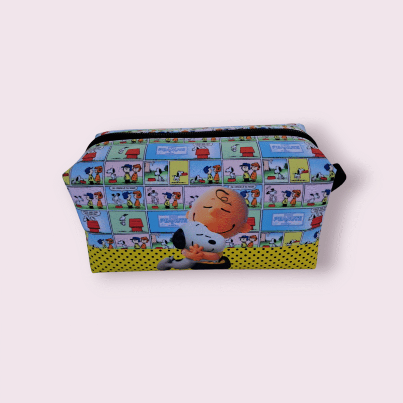 Nécessaire Box Snoopy - Image 2