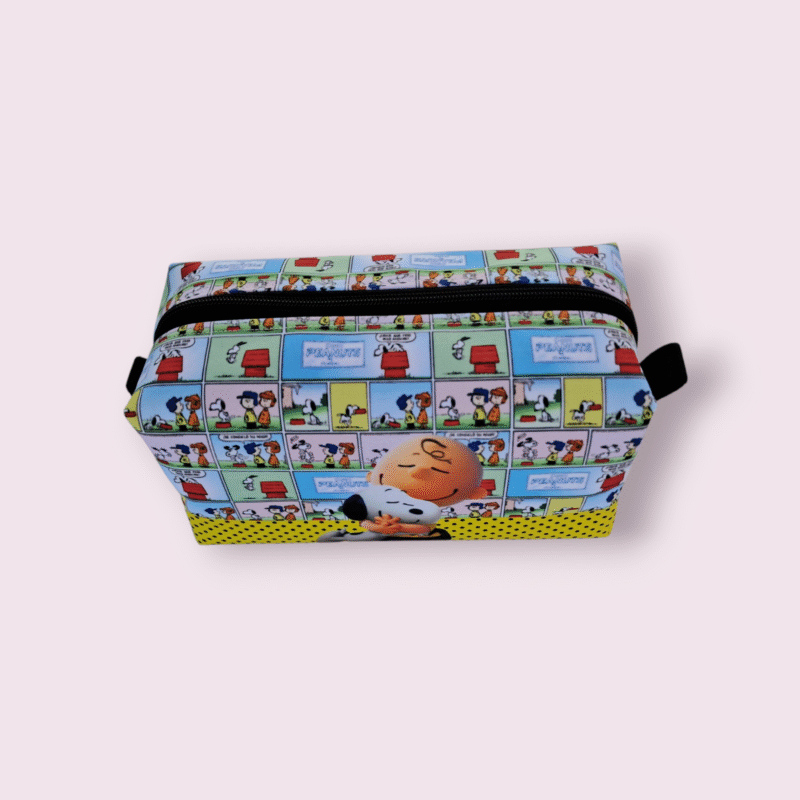 Nécessaire Box Snoopy - Image 3