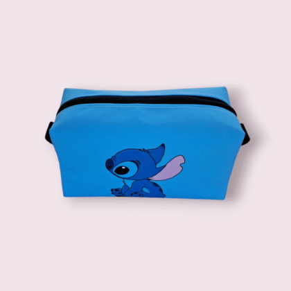 Nécessaire Box Stitch