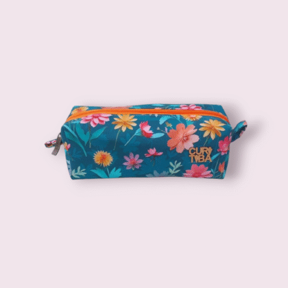 Estojo Floral