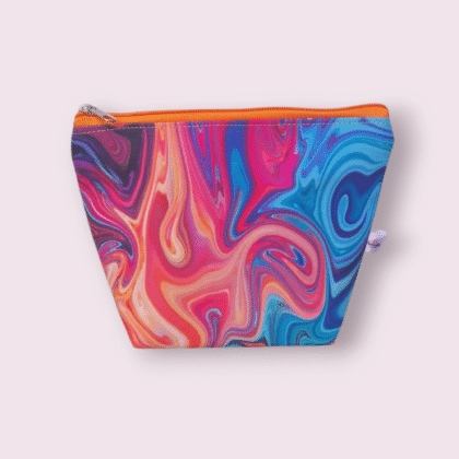 Necessaire Colorida