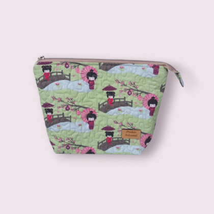 Necessaire Japão