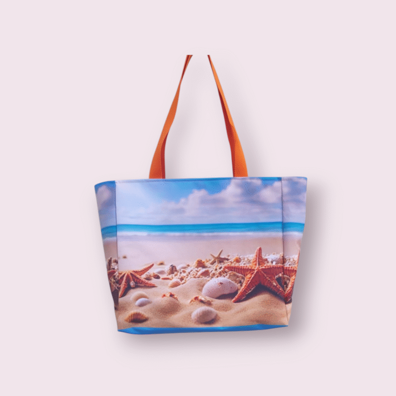 Bolsa Estrela do Mar - Image 2