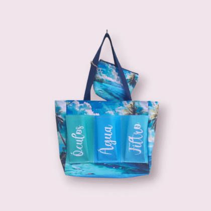 Bolsa Praia