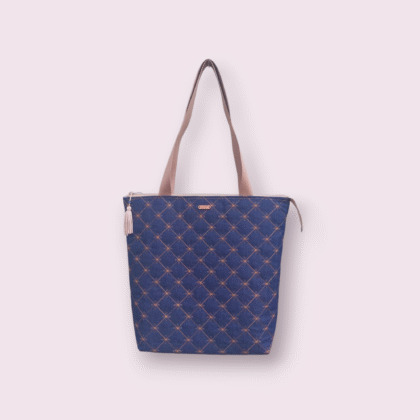 Bolsa Jeans